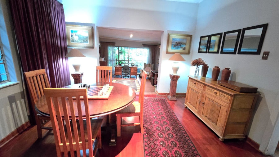 4 Bedroom Property for Sale in Bayswater Free State